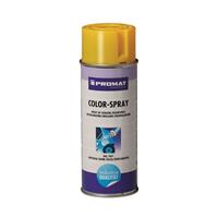 Promat - chemicals Colorspray rapsgelb hochglänzend ral 1021 400 ml
