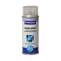 Promat - chemicals Colorspray klarlack hochglänzend 400 ml