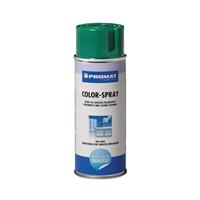 Promat - chemicals Colorspray moosgrün seidenmatt ral 6005 400 ml
