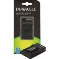 Duracelllllllllllllllllllllllll Digital Camera Battery Charger