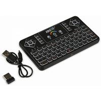JOY-IT Mini Wireless Keyboard