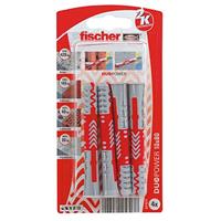 fischer Fischer DUOPOWER 10x80 K 4
