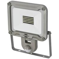 Brennenstuhl LED Strahler JARO 3050 P / LED-Leuchte für außen mit Bewegungsmelder - 