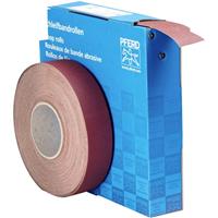 PFERD SBR 40 A 150 45016115 Schuurpapierrol Korrelgrootte 150 (Ø x l) 194 mm x 50 m 1 stuk(s)