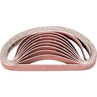 PFERD BA 12/305 T A 80 45002334 Schuurband Korrelgrootte 80 (l x b) 305 mm x 12 mm 100 stuk(s)