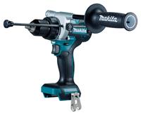 Makita - Schlagbohrschrauber DHP486ZJ (nur Gerät + makpac 2)