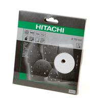 Hikoki Schuurschijf diameter 150 k60 velcro wit (10 st)