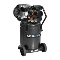Aerotec Compressor | 360 l/min 10 bar | 2,2 kW 230 V 50 Hz | 90 l | 1 stuk - 2010179