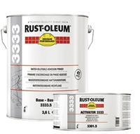 Rust-oleum super hechtprimer incl. verharder 1 ltr