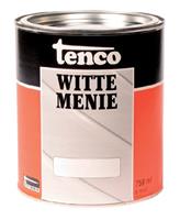 Tenco witte menie 250 ml