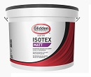 Glidden isotex mat lichte kleur 10 ltr