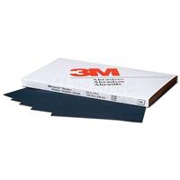 3m magic schuurpapier p1500 50 stuks