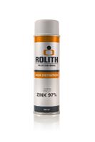 Rolith hd zink 97% spuitbus 500 ml
