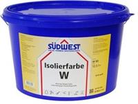 Sudwest isoleerverf w 2.5 ltr