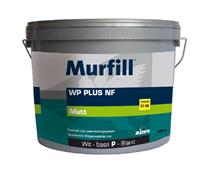 Mathys murfill wp plus nf wit 5 kg