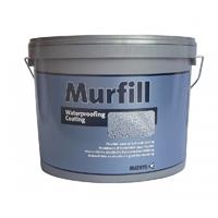 Mathys murfill waterproofing coating wit 1 kg