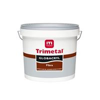 Trimetal globacryl fibra wit 10 ltr