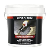 Rust-oleum epoxy reparatiemortel 25 kg
