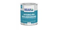 Relius hydro-pu isoliergrund wit 0.75 ltr