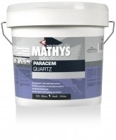 Mathys paracem quartz wit 5 kg