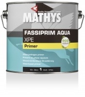 Mathys fassiprim aqua xpe wit 2.5 ltr