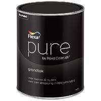 Flexa Pure Grondlak - Mengkleur - 1 l