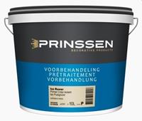 Prinssen iso ruwer wit 10 ltr