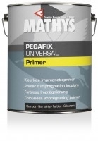 Mathys pegafix 18 ltr