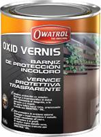 Owatrol oxid vernis zijdeglans 0.75 ltr