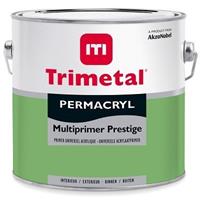 Trimetal permacryl multiprimer prestige kleur 2.5 ltr