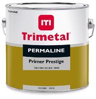 Trimetal permaline primer prestige kleur 2.5 ltr