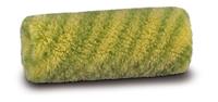 Goudhaantje verfrol groene schilderstreep 13 mm 18 cm