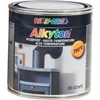 Dupli color alkyton iron mica black 366017 2500 ml