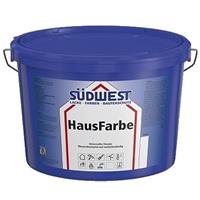 Sudwest hausfarbe wit 5 ltr