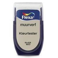 Flexa muurverf kleurtester bold soil 30 ml