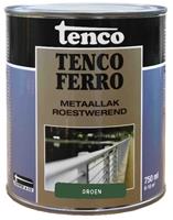 Tenco ferro 402 wit 0.25 ltr