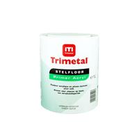 Trimetal Stelfloor Primer Acryl - Kleurloos - 5 l