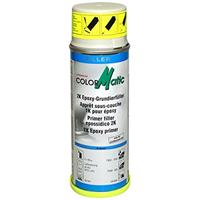 Colormatic 2k epoxy primer filler licht grijs 231667 200 ml