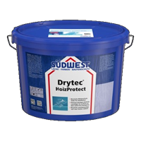 Sudwest südwest drytec holzprotect 9110 2.5 ltr