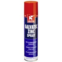 Griffon galvatec zincspray spuitbus 400 ml