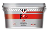 Polyfilla Pro lichtgewicht vulmiddel f210 5 lt