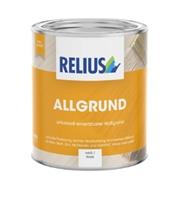 Relius allgrund roodbruin 2.5 ltr