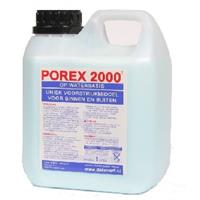 Porex 2000 voorstrijk 1.0l