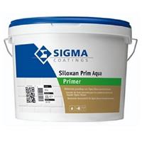 Sigma siloxan primer wit 10 ltr