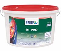Relius r1 pro wit 3 ltr