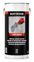 Rust-oleum verti-patch grijs 2.5 kg