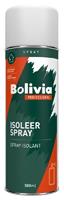 Bolivia isoleer spray spuitbus 500 ml