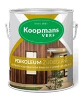 Koopmans perkoleum zijdeglans transparant 220 noten 750 ml
