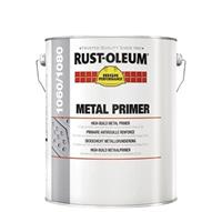 Rust-oleum metaalprimer grijs 5 ltr
