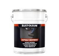 Rust-oleum asfalt hersteller zwart 5 ltr